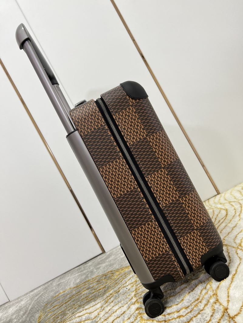 Louis Vuitton Suitcase